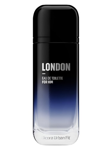 London bottle