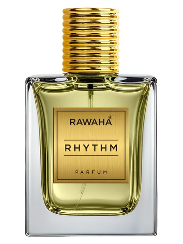 Rhythm bottle
