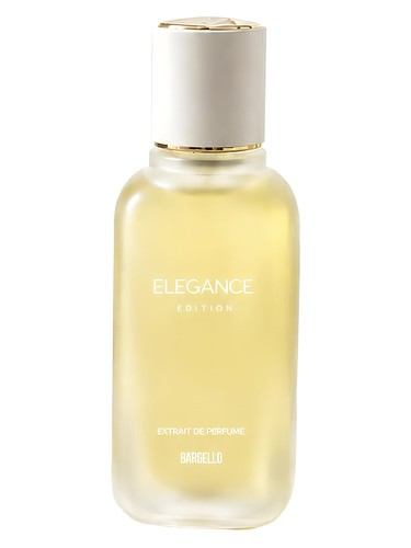White Contrast bottle