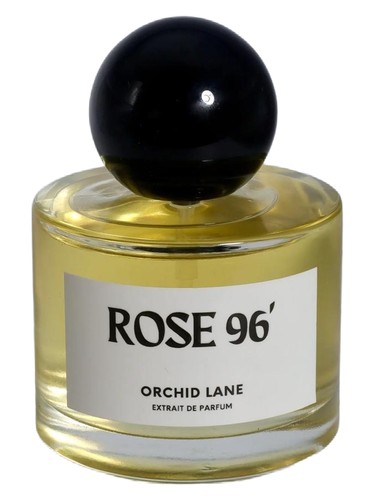 Rose 96' bottle
