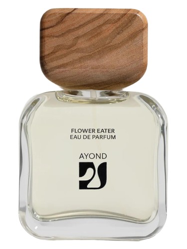 Flower Eater bottle