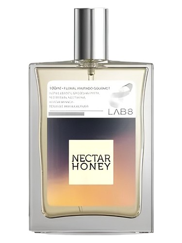 Nectar Honey bottle