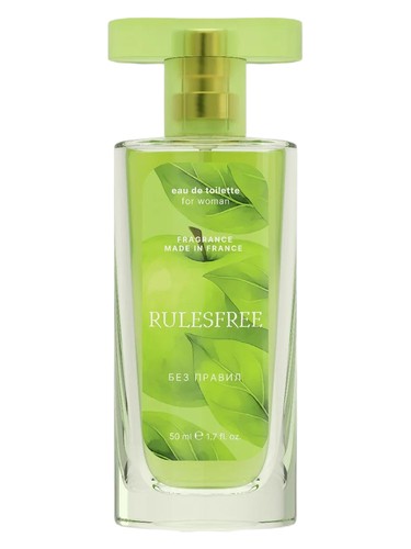 Rulesfree bottle