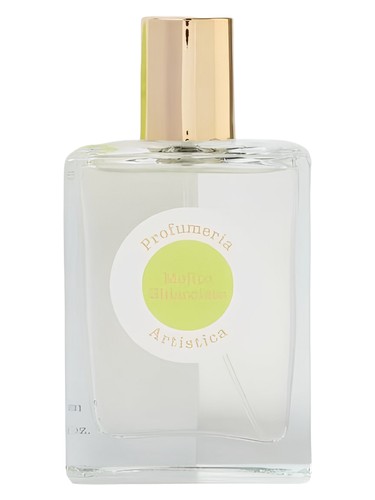 Mojito Ghiacciato bottle