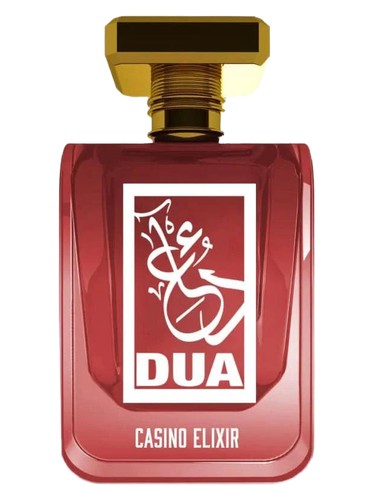 Casino Elixir Special Edition bottle
