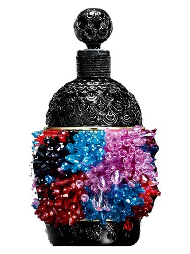 Imagine Guerlain by Kévin Germanier bottle