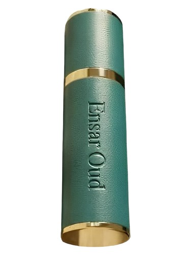 Viridian Buzz bottle
