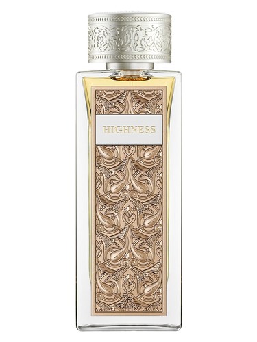 Highness bottle