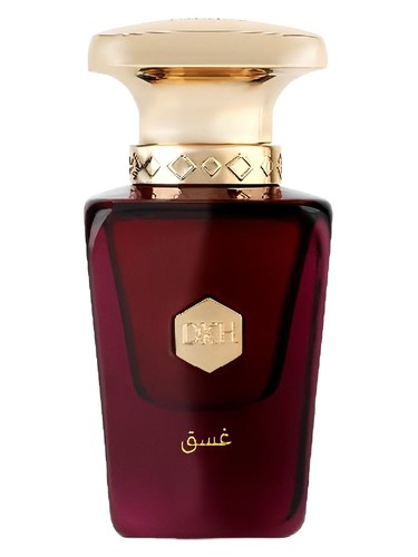 GHSUK bottle