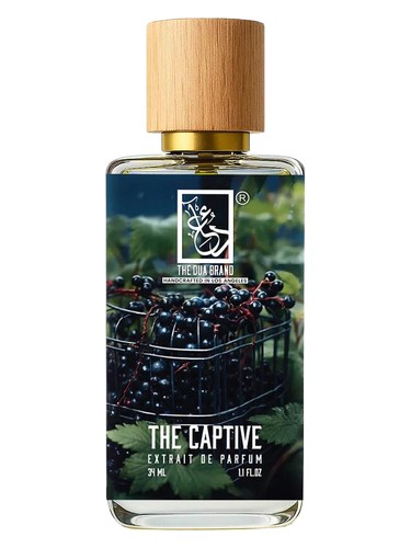 The Captive bottle