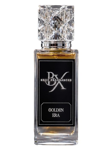 Golden Era bottle