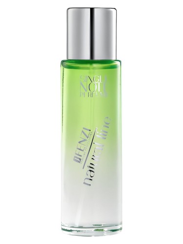 Lily of the Valley bottle