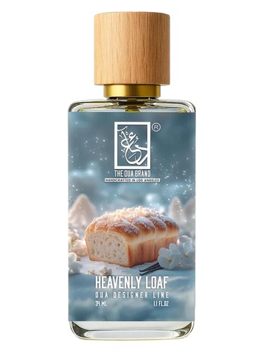 Heavenly Loaf bottle
