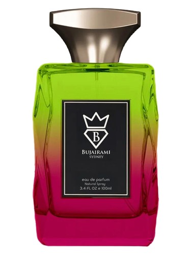 Bombshell bottle