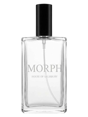 MORPH bottle