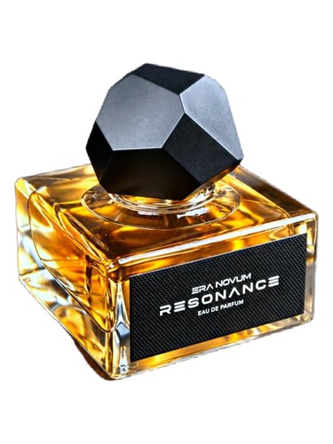 Resonance bottle