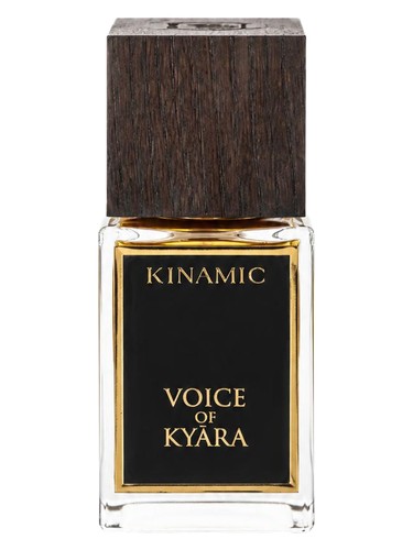 Voice of Kyara bottle