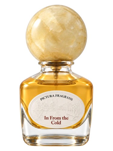 In From the Cold bottle
