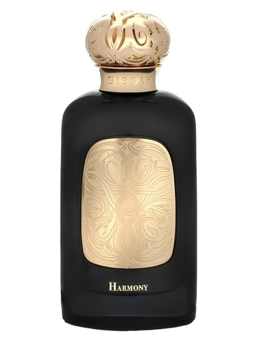 Harmony bottle