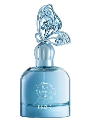 Breeze bottle