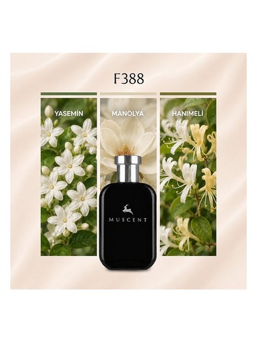 F388 bottle