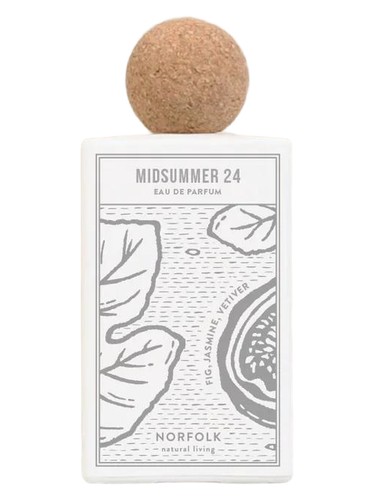 MidSummer 24 bottle