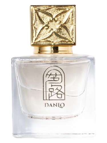 Gold Dust bottle