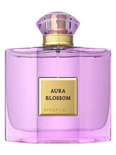 Aura Blossom bottle