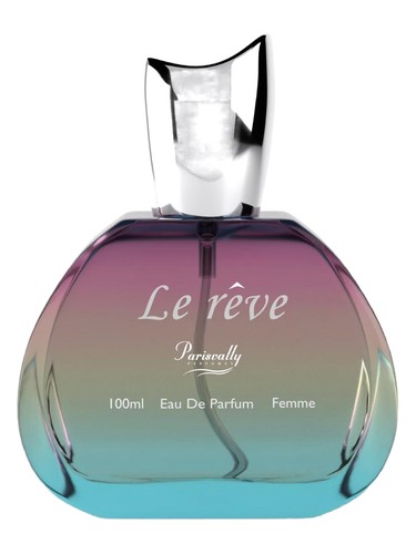 Le Reve bottle
