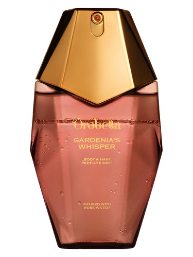 Gardenia's Whisper bottle