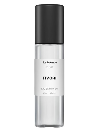 Tivori bottle