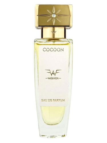 Cocoon bottle