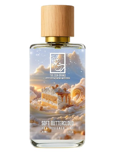 Soft Buttercloud bottle
