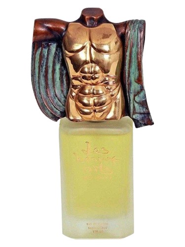 Design Edition №3 Eros bottle