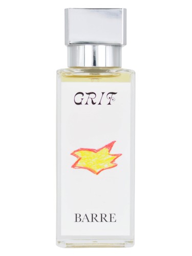 Grit bottle