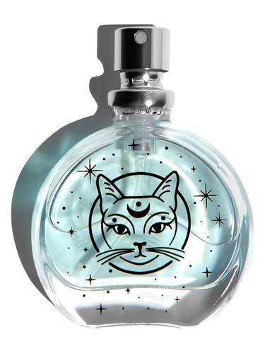 Fortune Cat bottle
