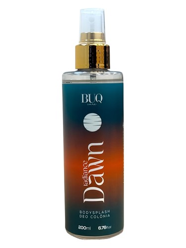 Radiance Dawn bottle