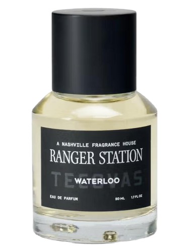 Waterloo bottle