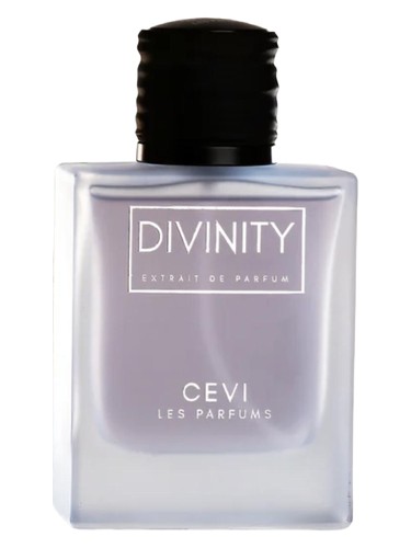 Divinity bottle