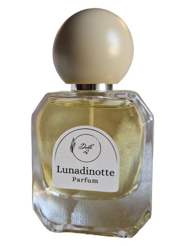 Lunadinotte bottle