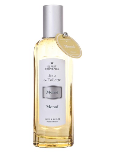 Monoï de Tahiti bottle