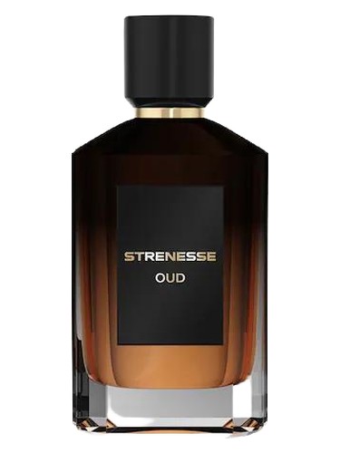 Oud bottle