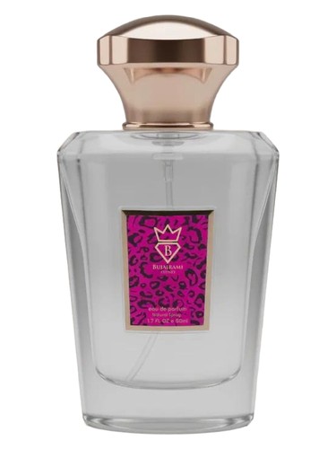 Love Spell bottle