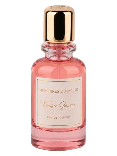 Fraise Sucrée bottle