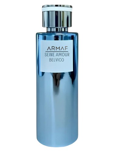 Seine Amour Belvico bottle