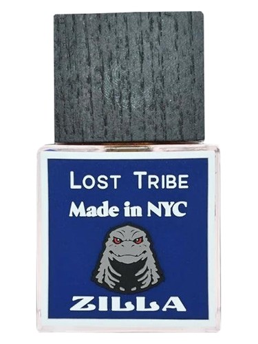 Zilla bottle
