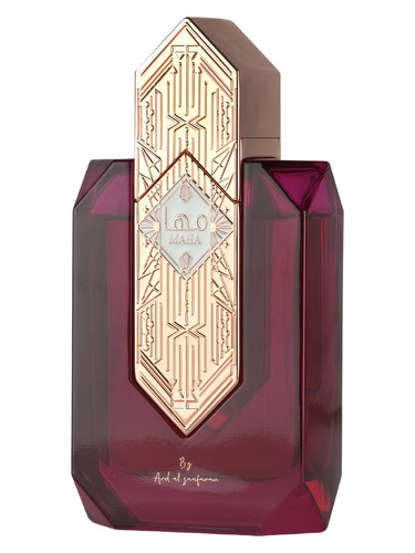 Maha bottle