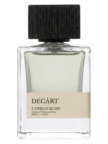 Cypress Echo bottle