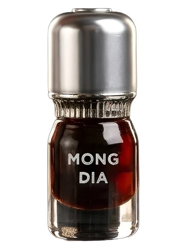 Mong Dia bottle