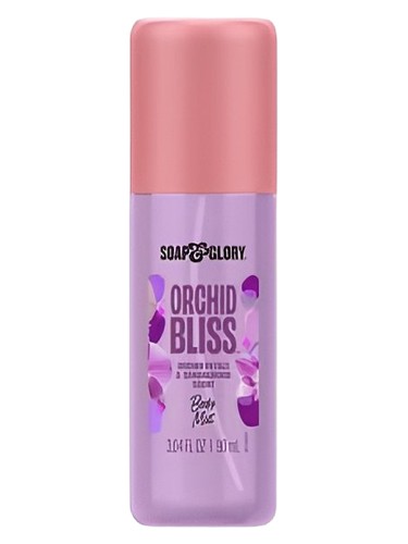 Orchid Bliss bottle